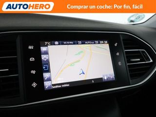 Peugeot 308 1.6 Blue-HDi Style