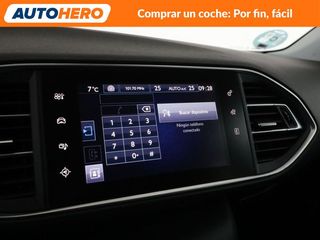 Peugeot 308 1.6 Blue-HDi Style