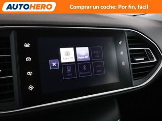 Peugeot 308 1.6 Blue-HDi Style