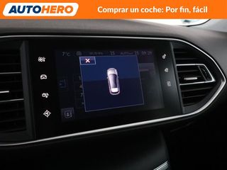 Peugeot 308 1.6 Blue-HDi Style