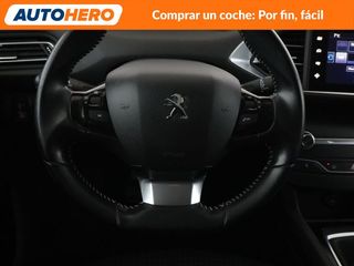 Peugeot 308 1.6 Blue-HDi Style