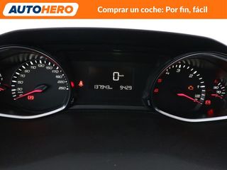 Peugeot 308 1.6 Blue-HDi Style