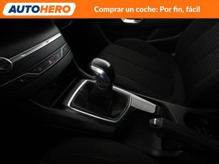 Peugeot 308 1.6 Blue-HDi Style