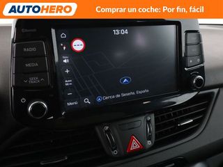 Hyundai i30 2.0 TGDI N Performance