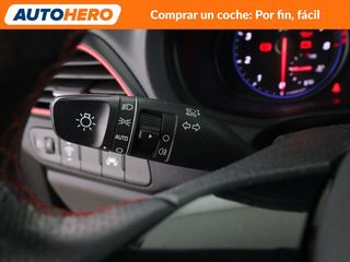 Hyundai i30 2.0 TGDI N Performance