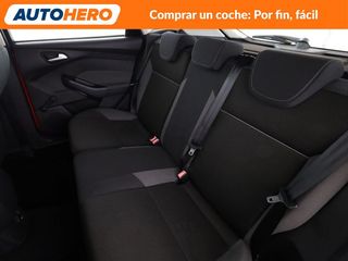 Ford Focus 1.0 EcoBoost Trend