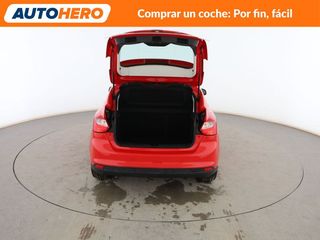 Ford Focus 1.0 EcoBoost Trend