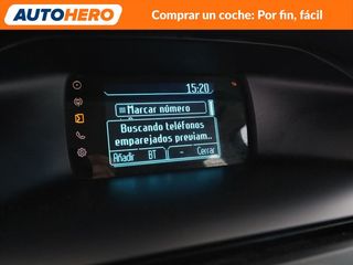 Ford Focus 1.0 EcoBoost Trend