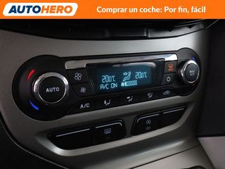 Ford Focus 1.0 EcoBoost Trend