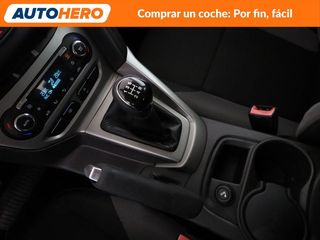 Ford Focus 1.0 EcoBoost Trend