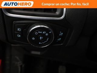 Ford Focus 1.0 EcoBoost Trend