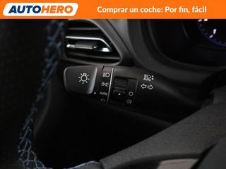 Hyundai i30 2.0 T-GDI N Performance