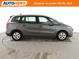 Citroën Grand C4 Spacetourer 1.2 PureTech Feel