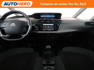 Citroën Grand C4 Spacetourer 1.2 PureTech Feel
