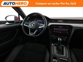 Volkswagen Passat 1.4 GTE