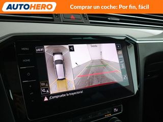 Volkswagen Passat 1.4 GTE