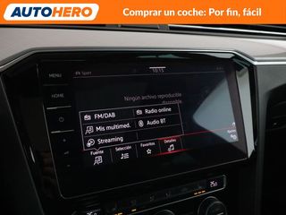 Volkswagen Passat 1.4 GTE