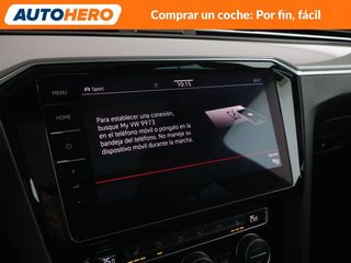 Volkswagen Passat 1.4 GTE