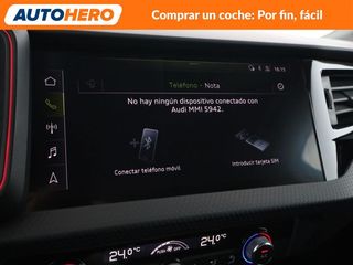 Audi A1 30 TFSI S Line