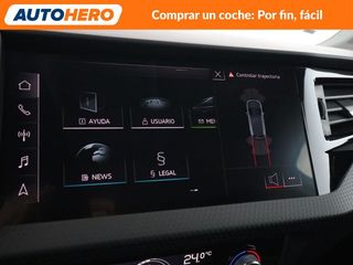 Audi A1 30 TFSI S Line