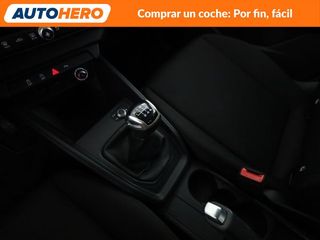 Audi A1 30 TFSI S Line