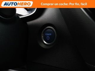 Toyota Corolla 1.8 Hybrid Active Tech