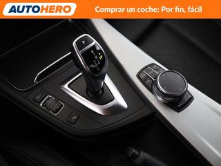 BMW Serie 4 430i Gran Coupé