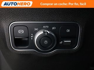 Mercedes Clase GLB GLB 200 AMG Line