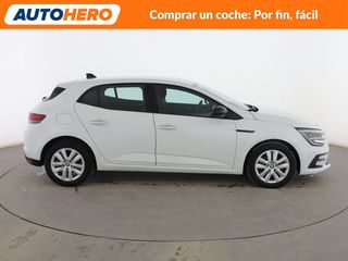 Renault Megane 1.5 BLUE dCi Equilibre