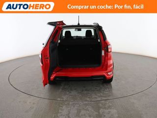 Ford Ecosport 1.0 EcoBoost ST-Line