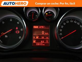 Opel Zafira Tourer    2.0 CDTI Expression