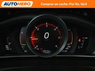 Volvo V40 2.0 D3 Momentum