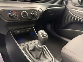 Hyundai i20 1.0 TGDI 48V KLASS 100CV 5P