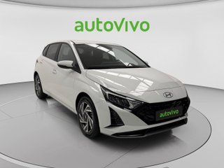 Hyundai i20 1.0 TGDI 48V Klass