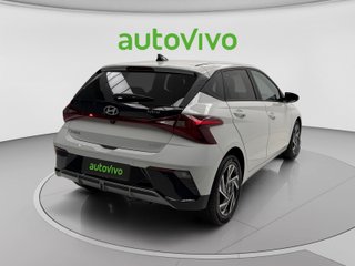 Hyundai i20 1.0 TGDI 48V Klass