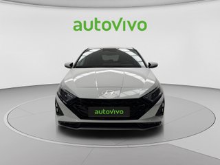 Hyundai i20 1.0 TGDI 48V Klass