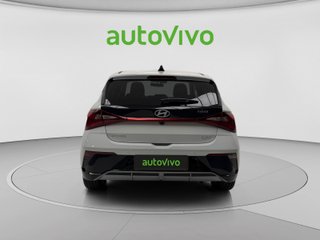 Hyundai i20 1.0 TGDI 48V Klass