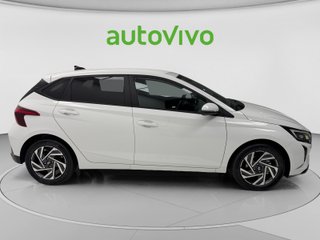 Hyundai i20 1.0 TGDI 48V Klass