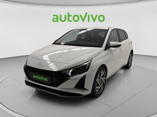 Hyundai i20 1.0 TGDI 48V Klass