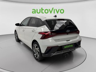 Hyundai i20 1.0 TGDI 48V Klass