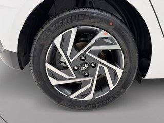 Hyundai i20 1.0 TGDI 48V Klass