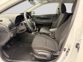 Hyundai i20 1.0 TGDI 48V Klass