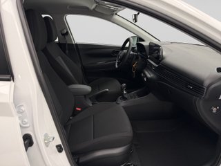 Hyundai i20 1.0 TGDI 48V Klass