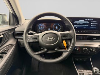 Hyundai i20 1.0 TGDI 48V Klass