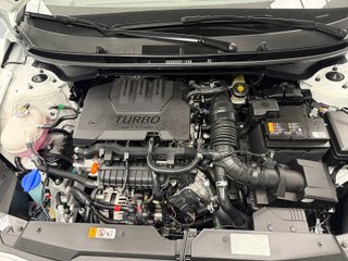 Hyundai i20 1.0 TGDI 48V Klass