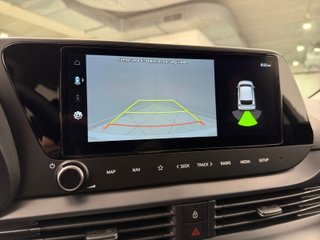 Hyundai i20 1.0 TGDI 48V Klass