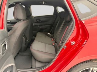 Hyundai i20 5P MPI 1.2 79CV N LINE