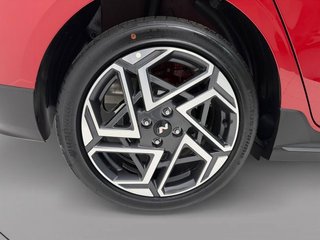 Hyundai i20 5P MPI 1.2 79CV N LINE
