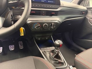 Hyundai i20 5P MPI 1.2 79CV N LINE