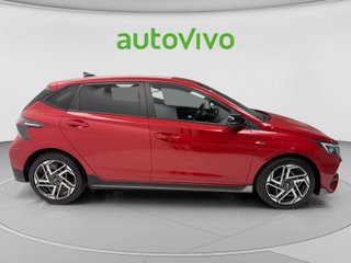 Hyundai i20 1.2 MPI Klass